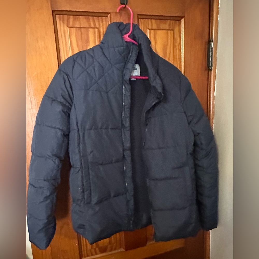 Old Navy Puffer Coat